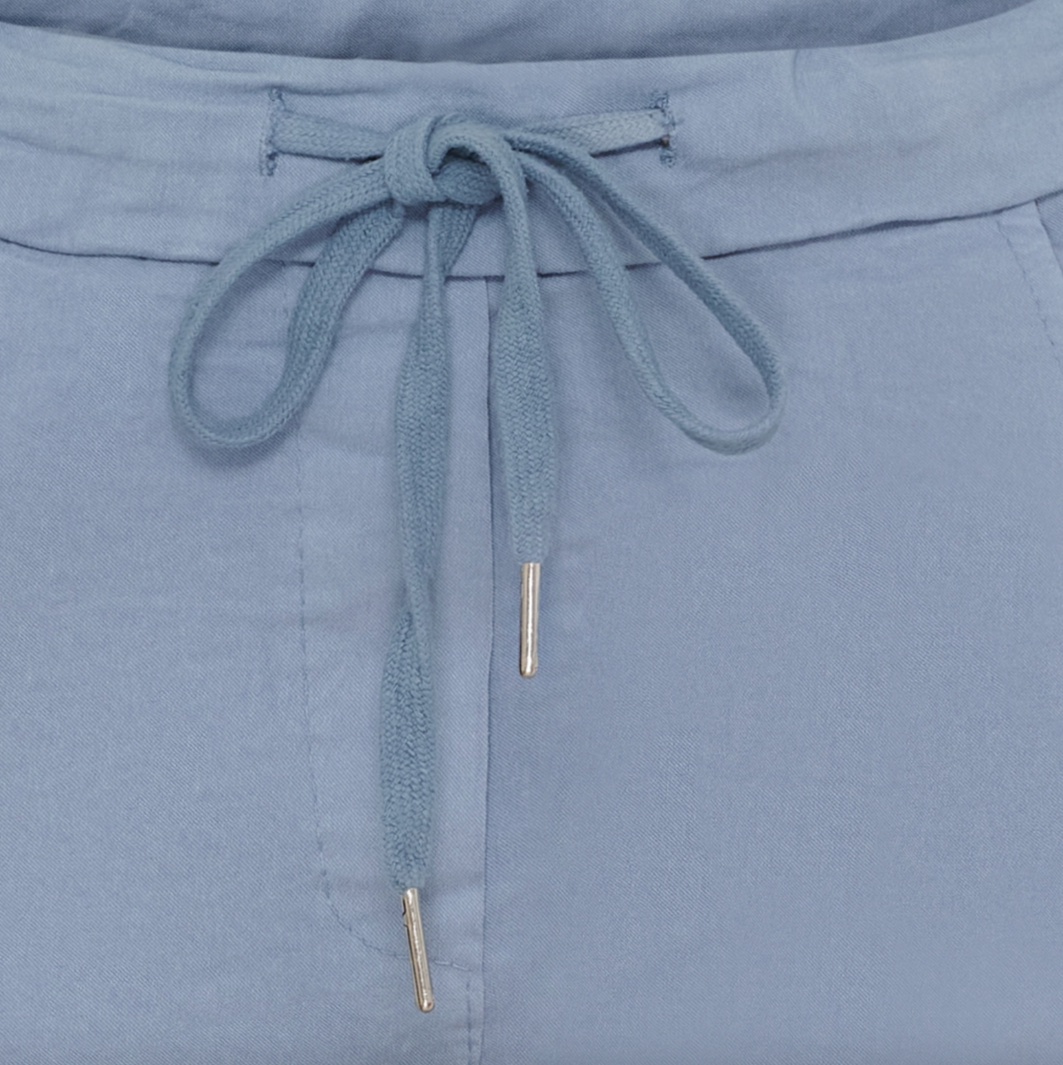 Broek Kalie - Blauw