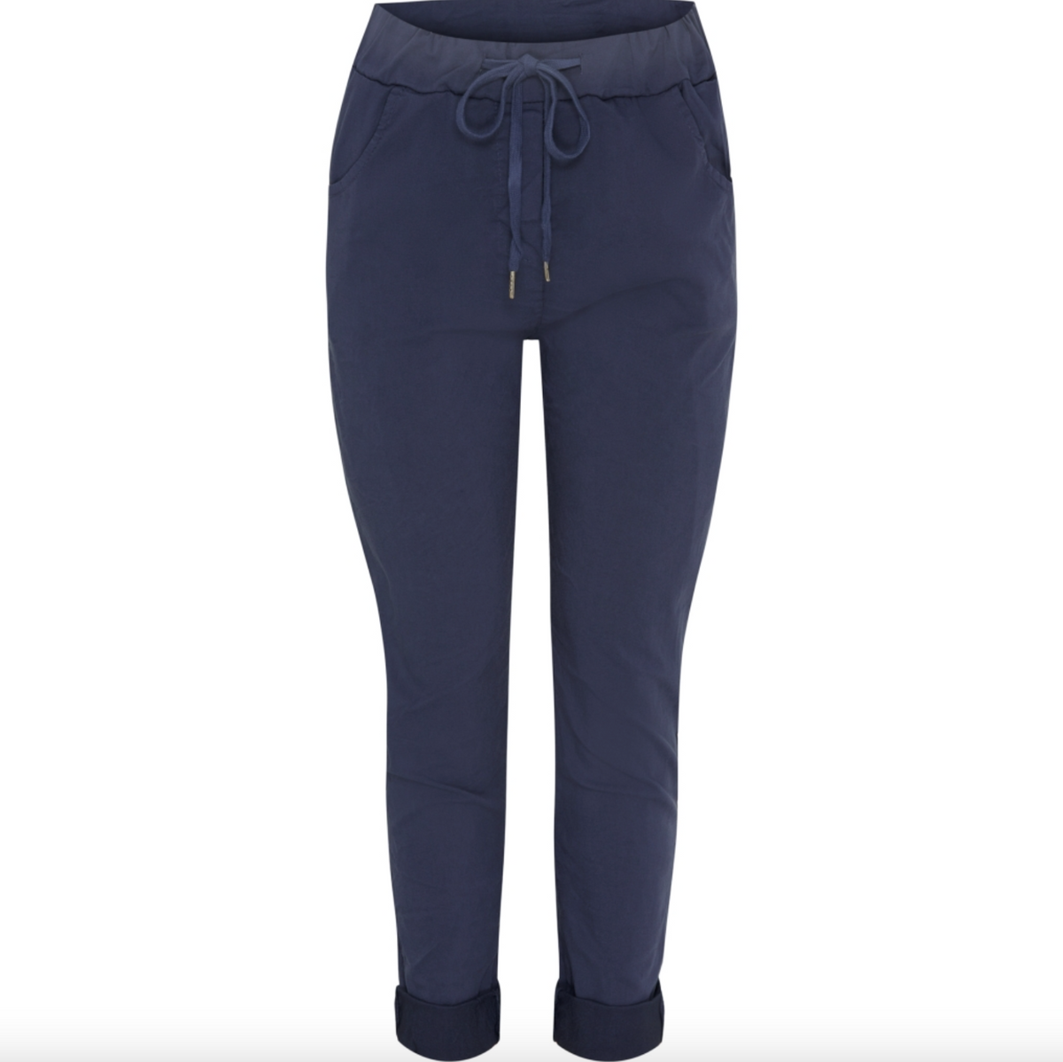 Broek Kalie - Scuro