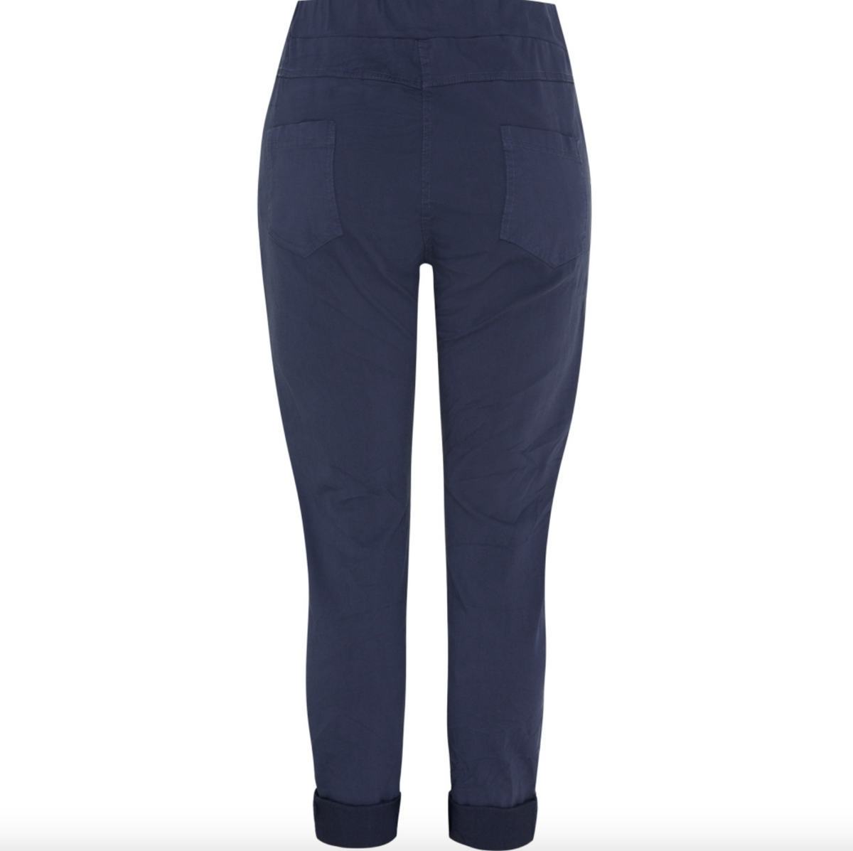 Broek Kalie - Scuro