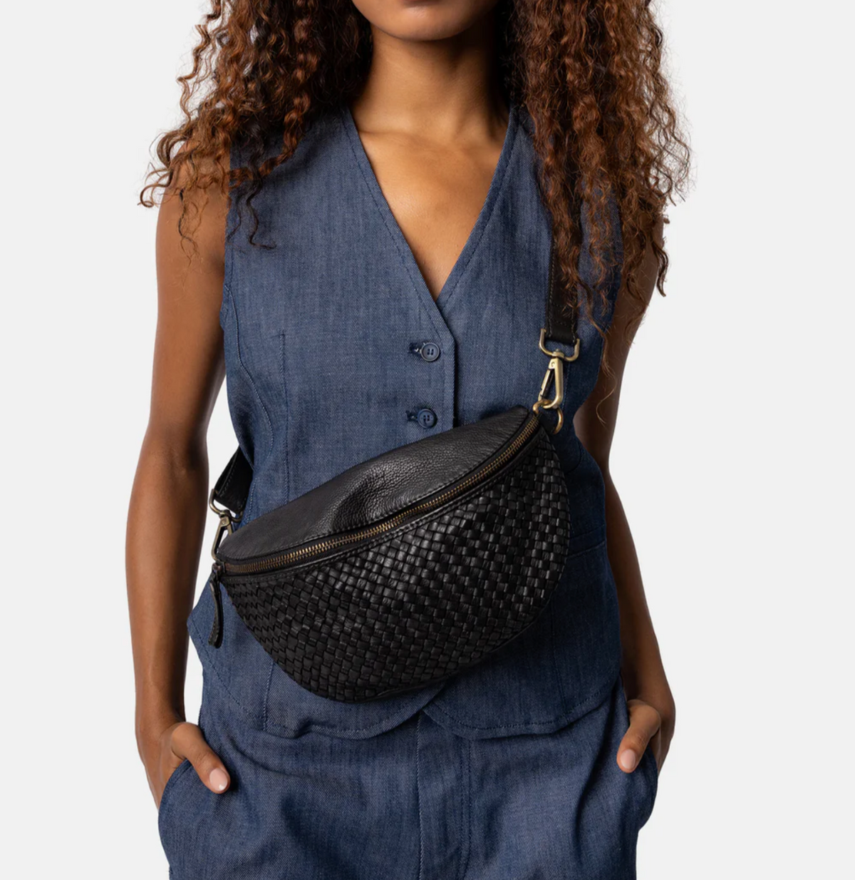 Bumbag Miriam Black
