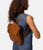 Rugzak Miriam Cognac