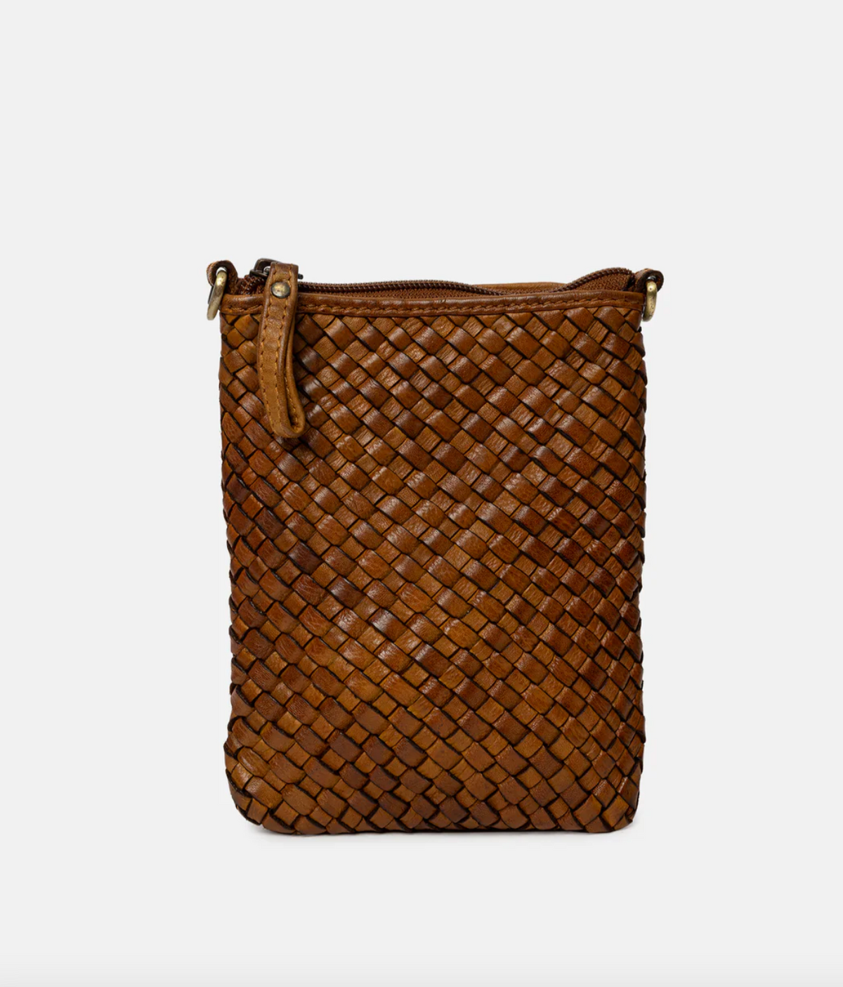 Crossover mobieltas - Miriam Cognac