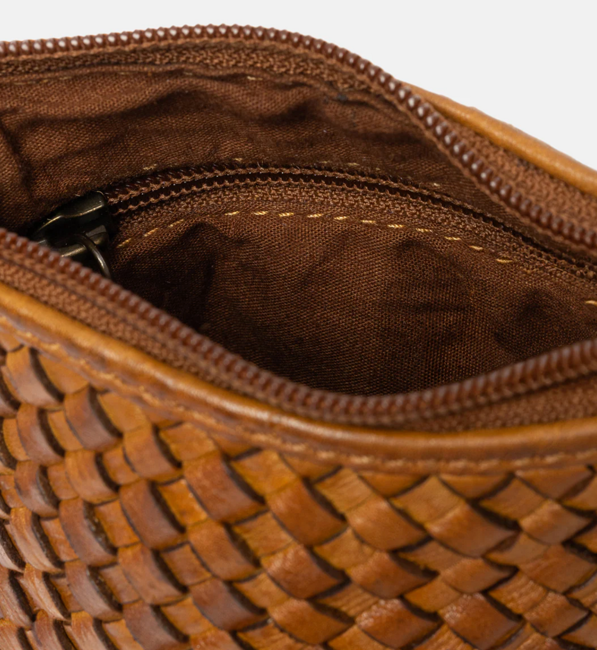 Crossover mobieltas - Miriam Cognac