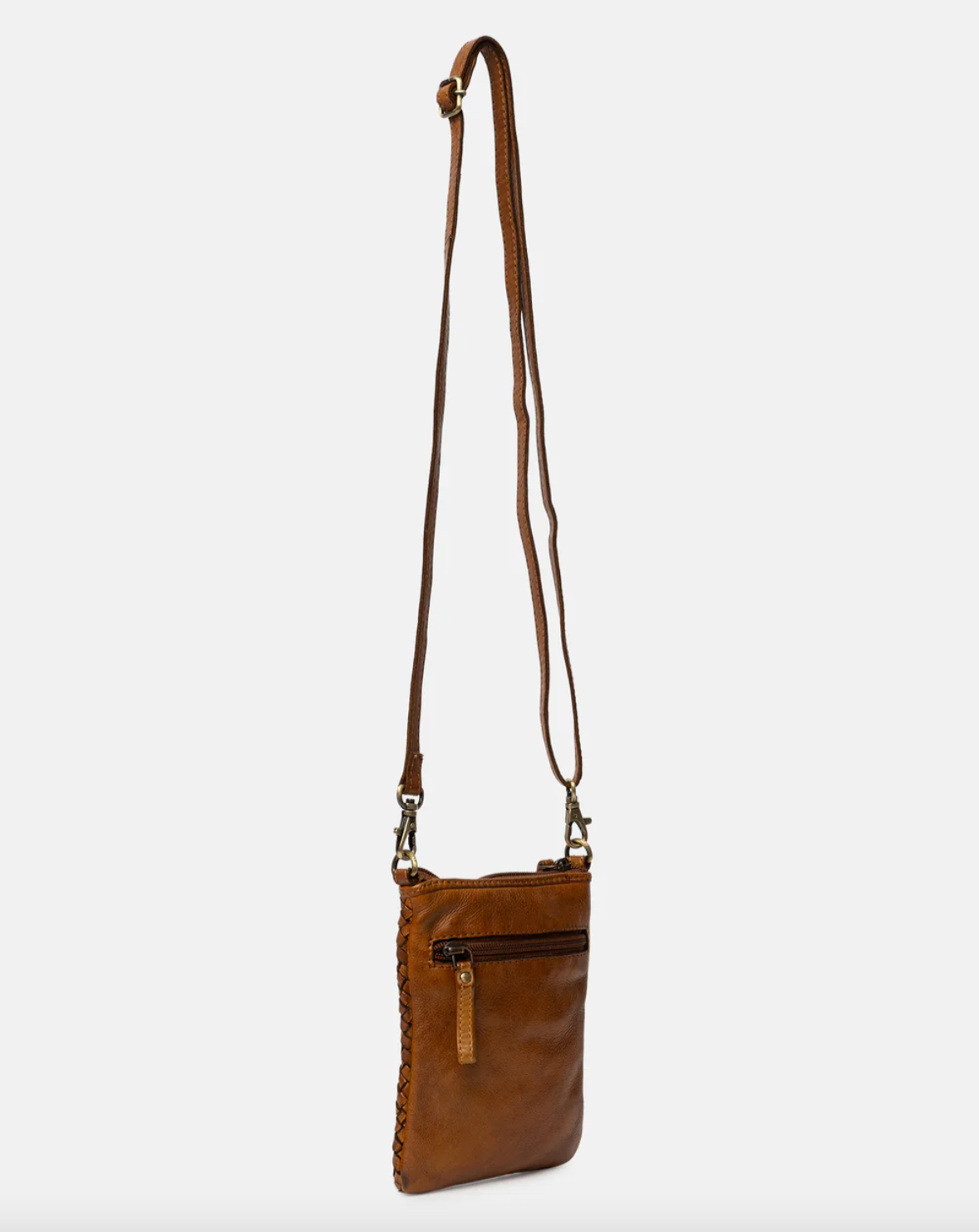 Crossover mobieltas - Miriam Cognac