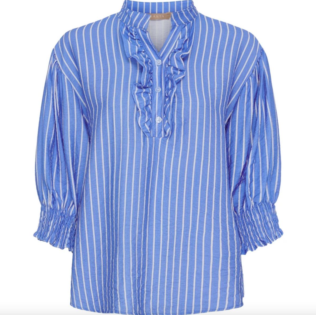 Blouse Charlie Blue