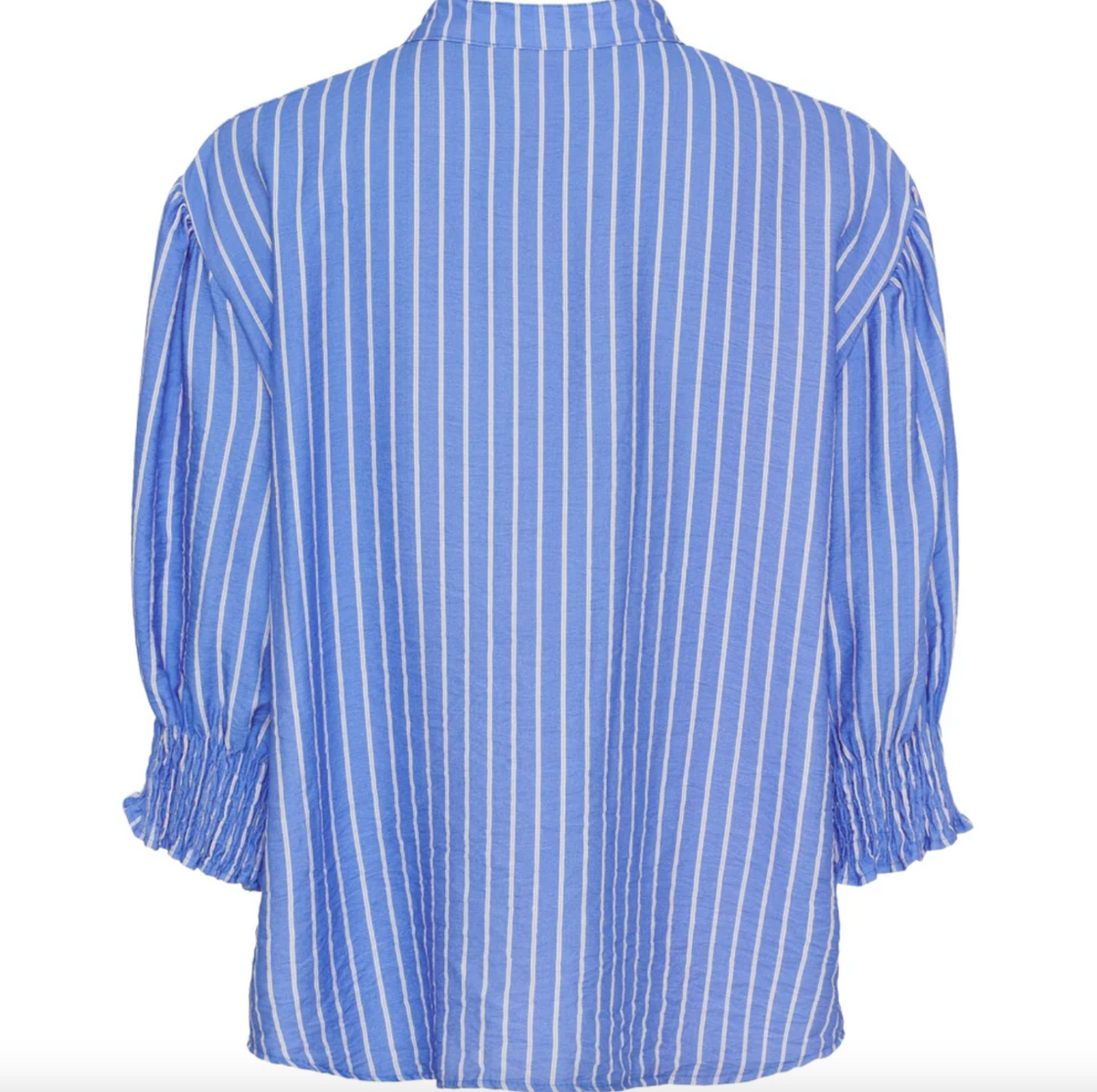 Blouse Charlie Blue