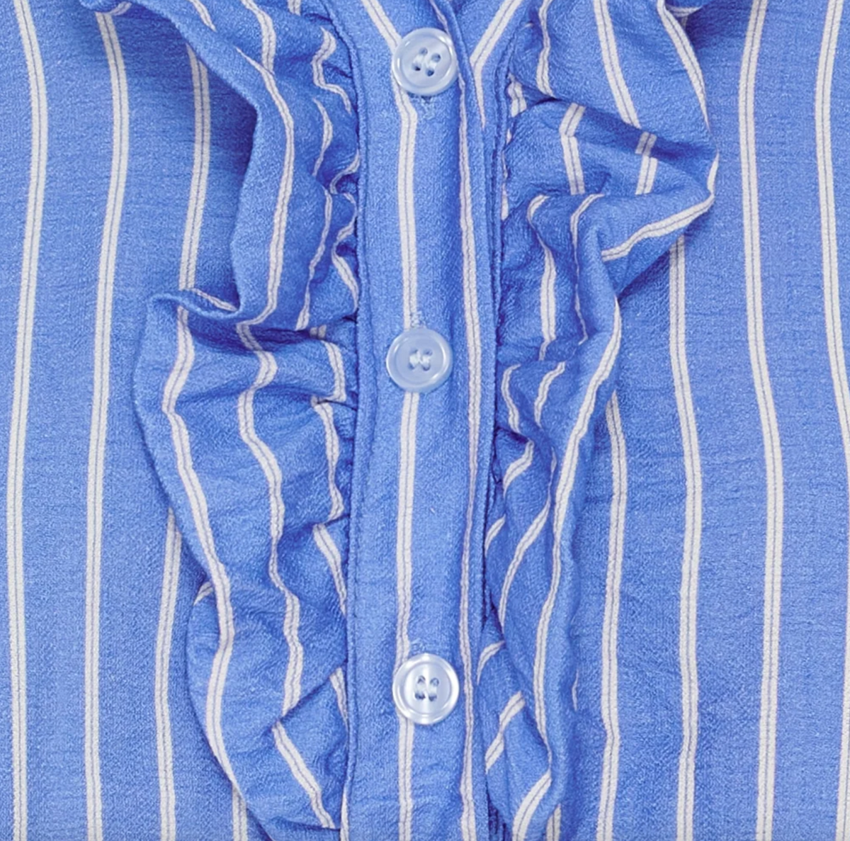 Blouse Charlie Blue