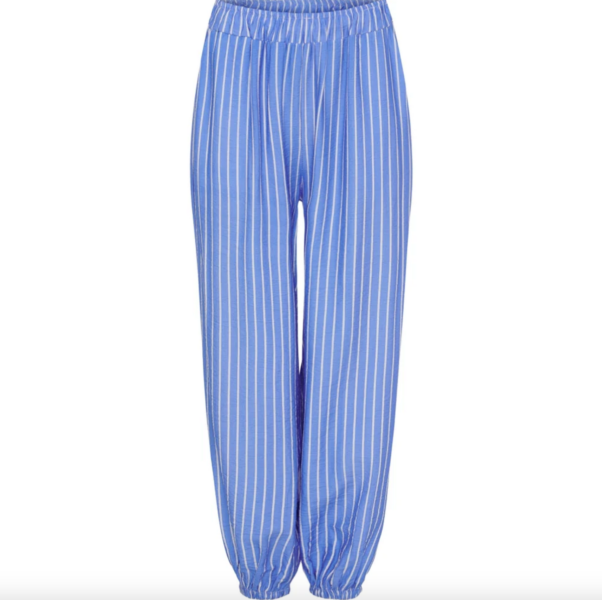 Broek Charlie Blue