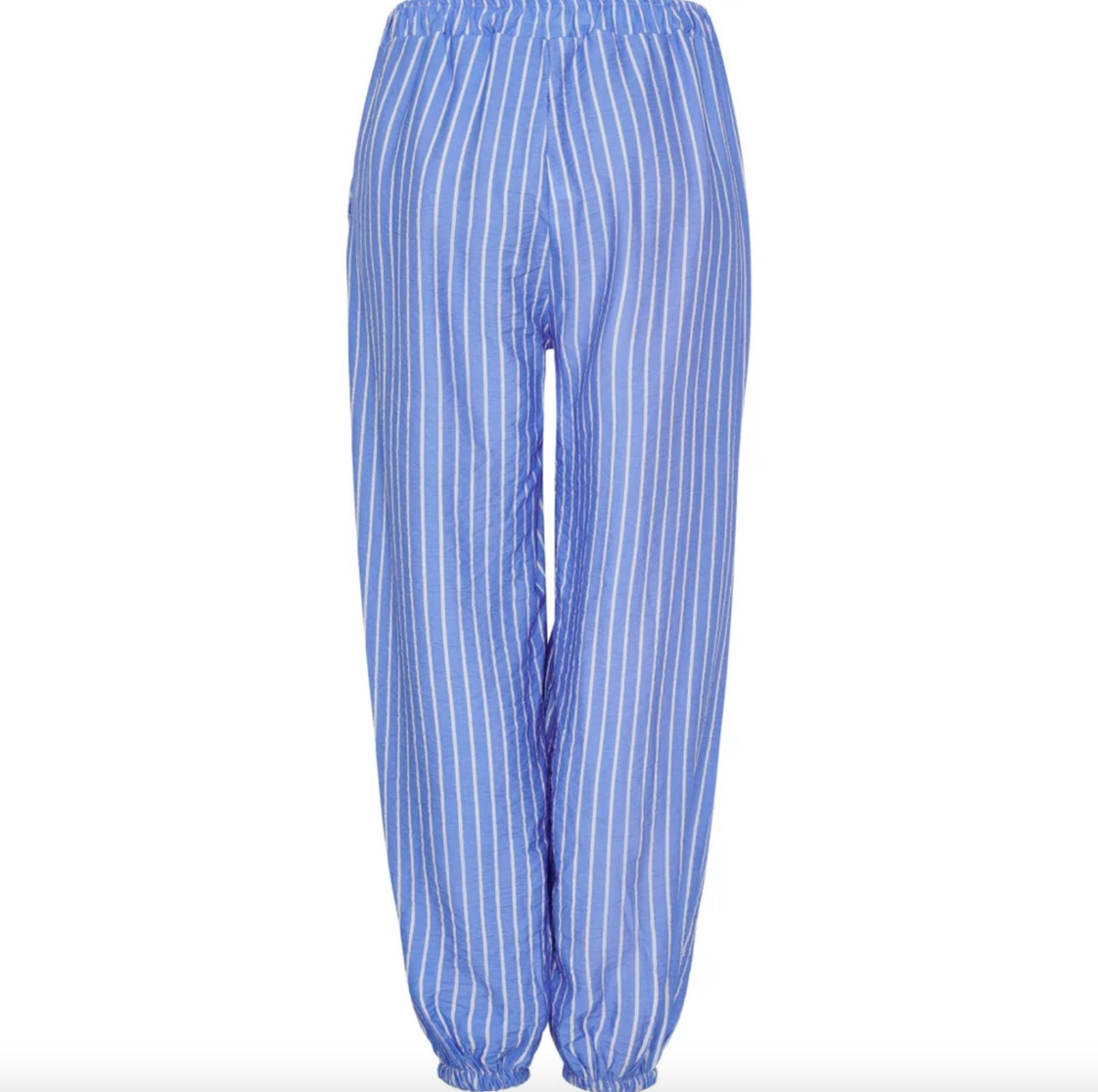 Broek Charlie Blue