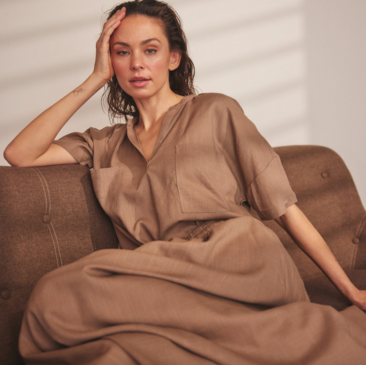 Rok Tara Linen