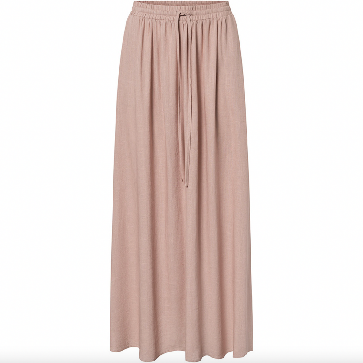 Rok Tara Linen - Dusty Rose