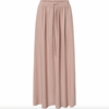 Rok Tara Linen - Dusty Rose