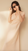 Zomerkleed - Soft peach