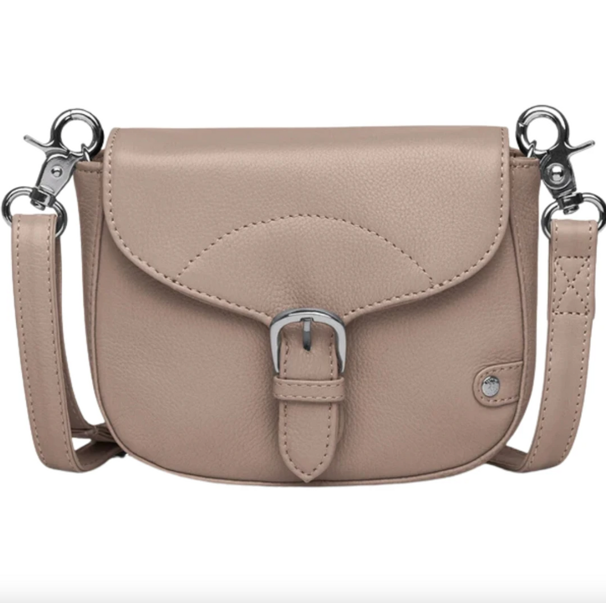 Crossbody Aura Taupe