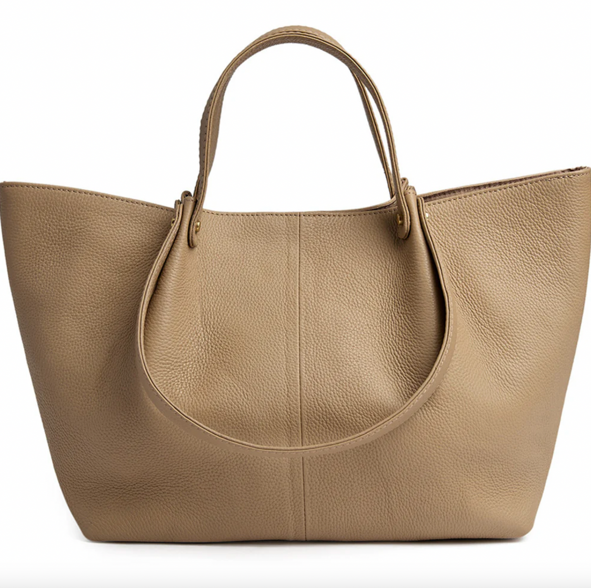 Tas Oline - Camel