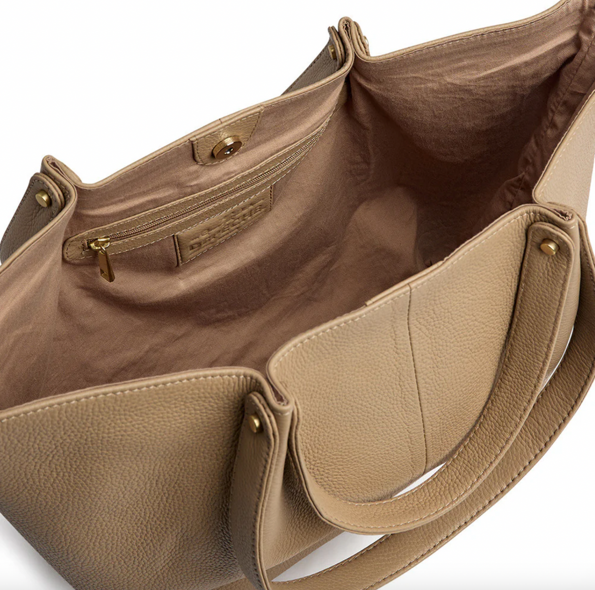 Tas Oline - Camel