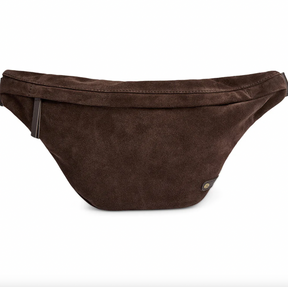Bumbag Donna Suède - Choko
