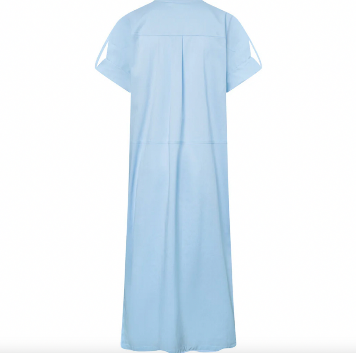 Jurk Aby Blue