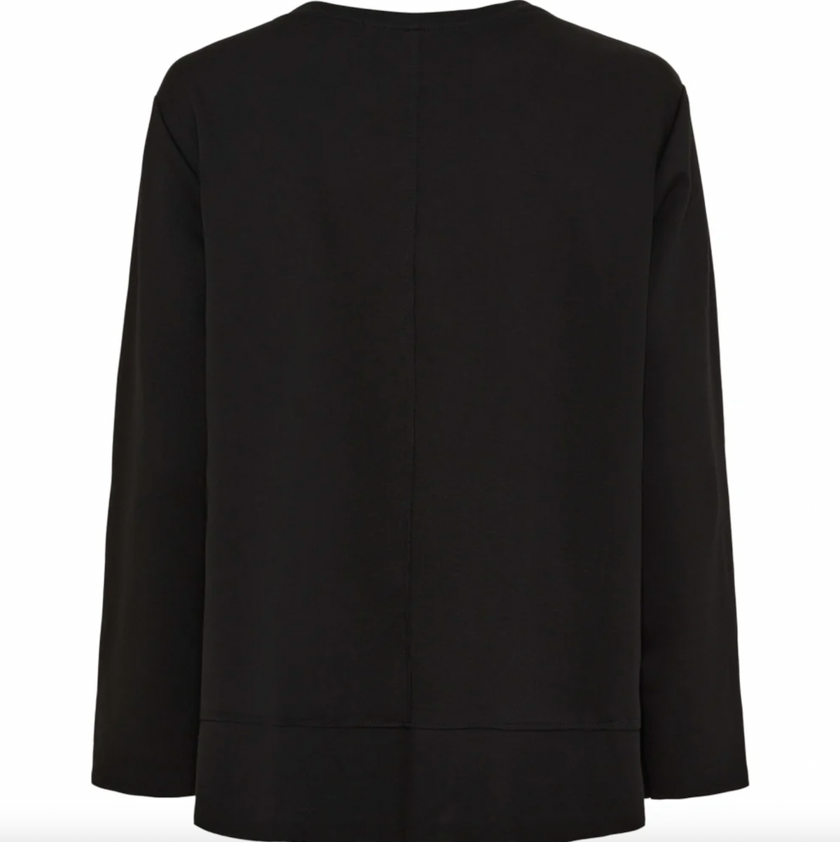 Blouse CIAO - Black