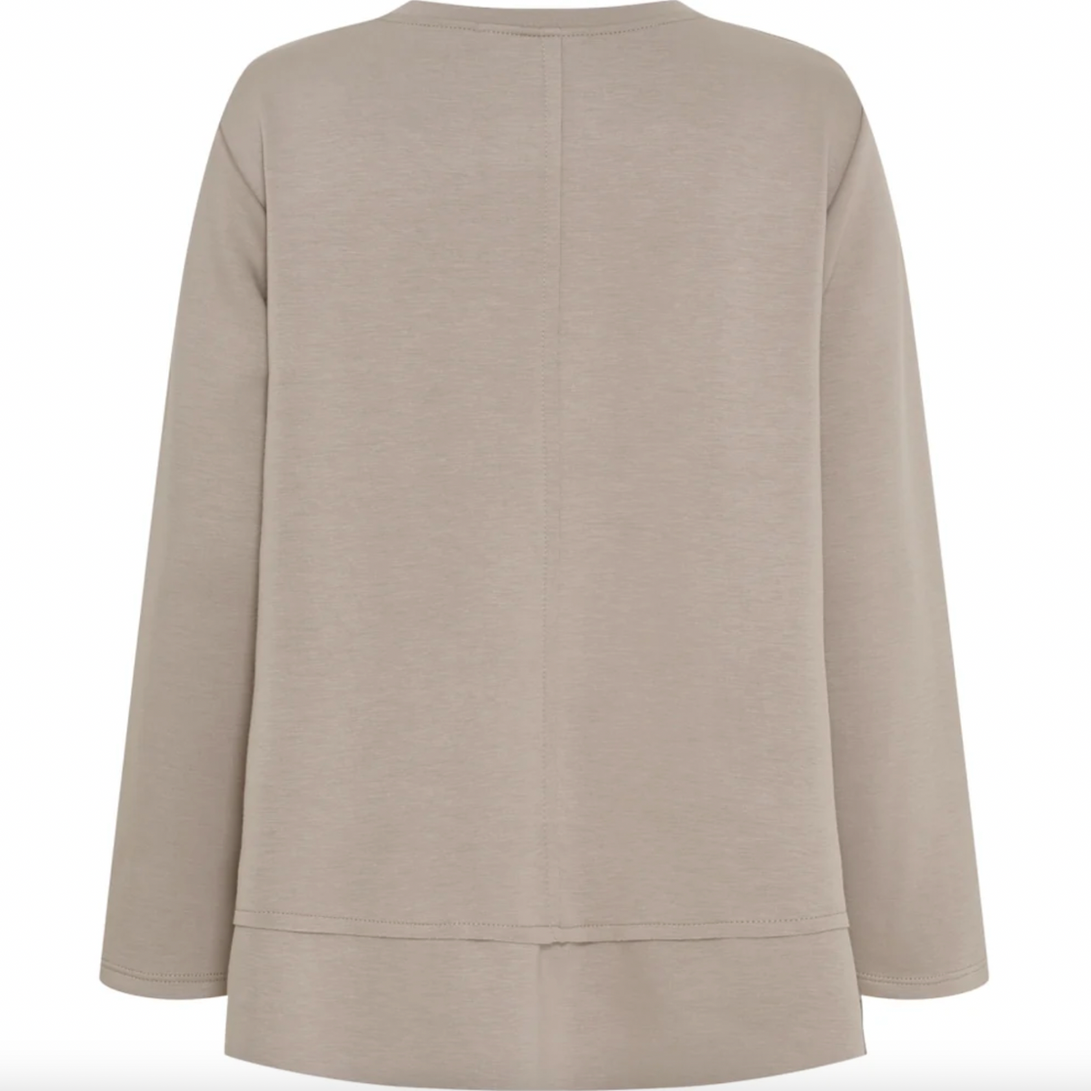 Blouse CIAO - Beige