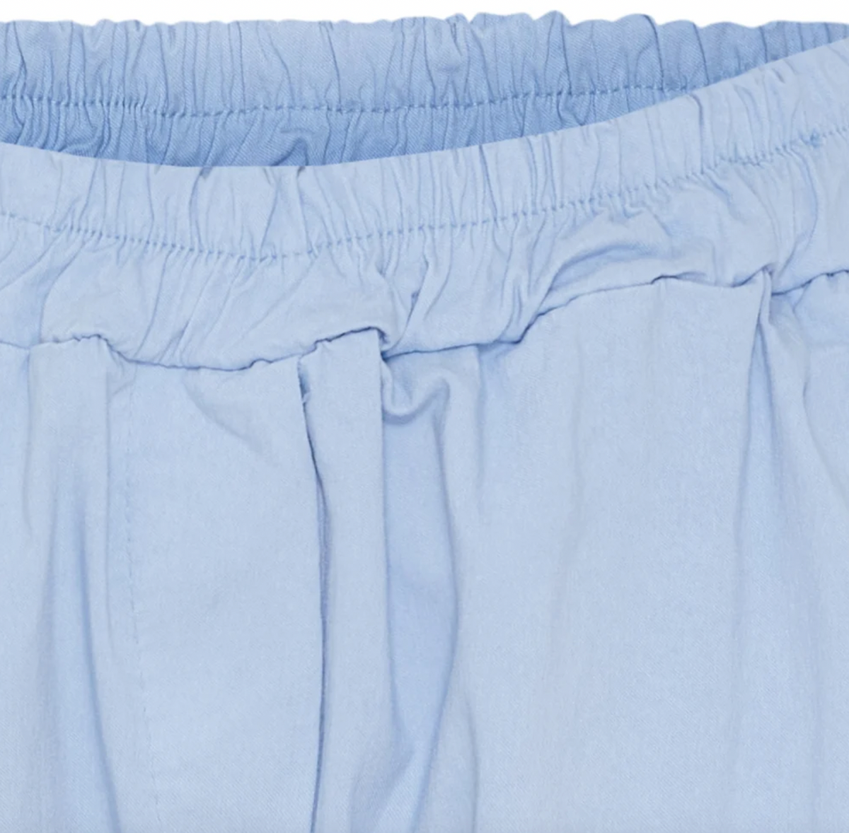 Broek Raffaella - Sky blue