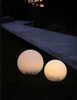 Solar bol - 20cm