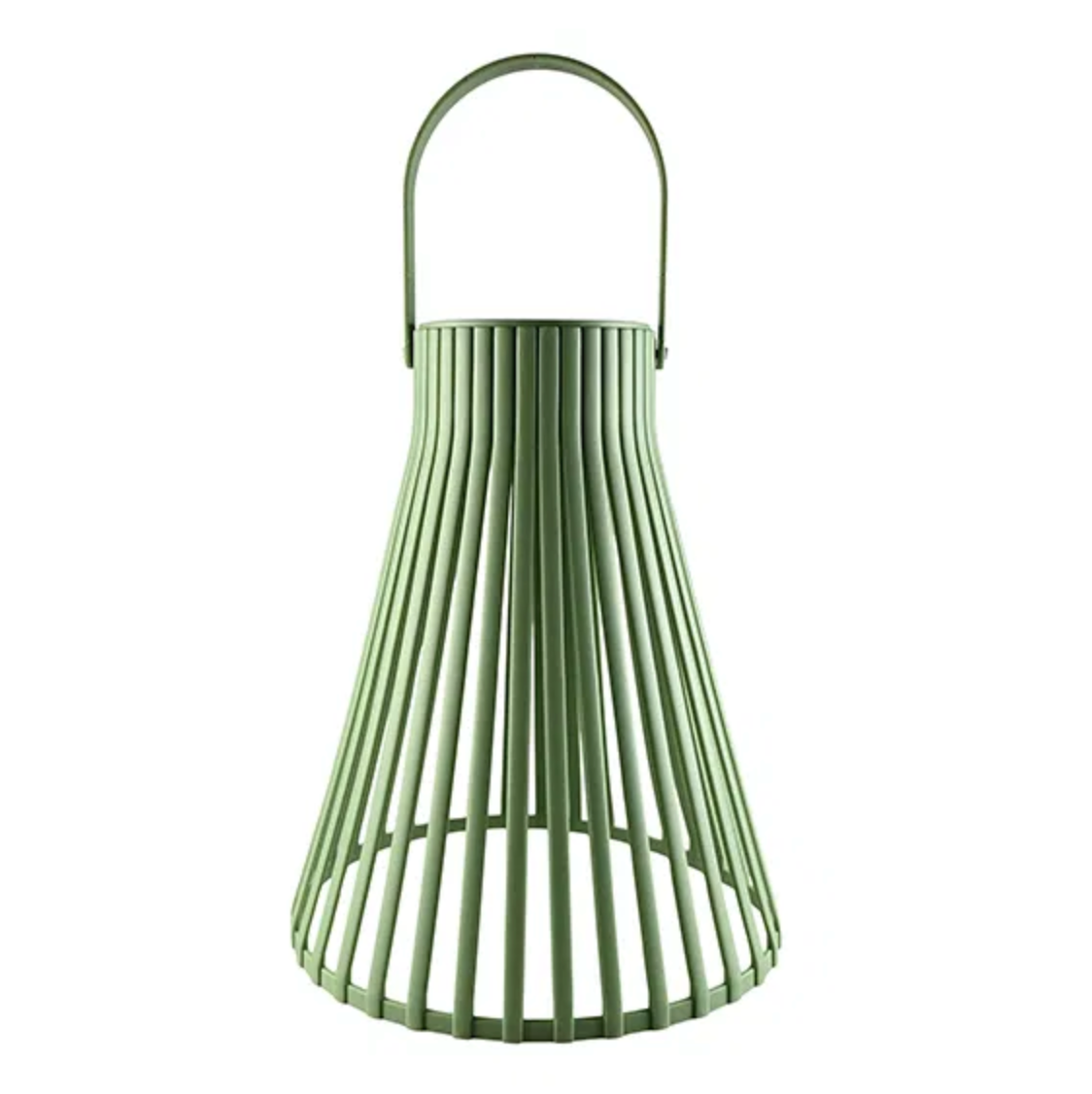 Lantaarn op zonne-energie - Garden Green