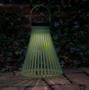 Lantaarn op zonne-energie - Garden Green