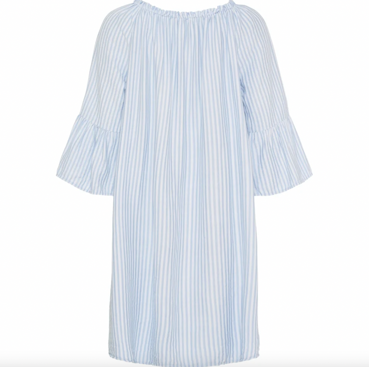 Kleed Summer streep