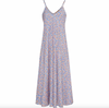 Jurk Melina blue