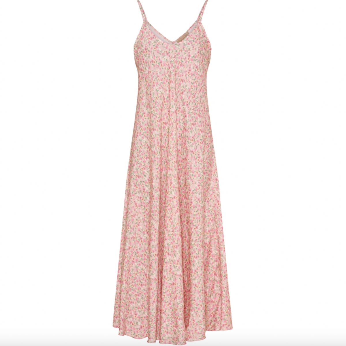Jurk Melina pink