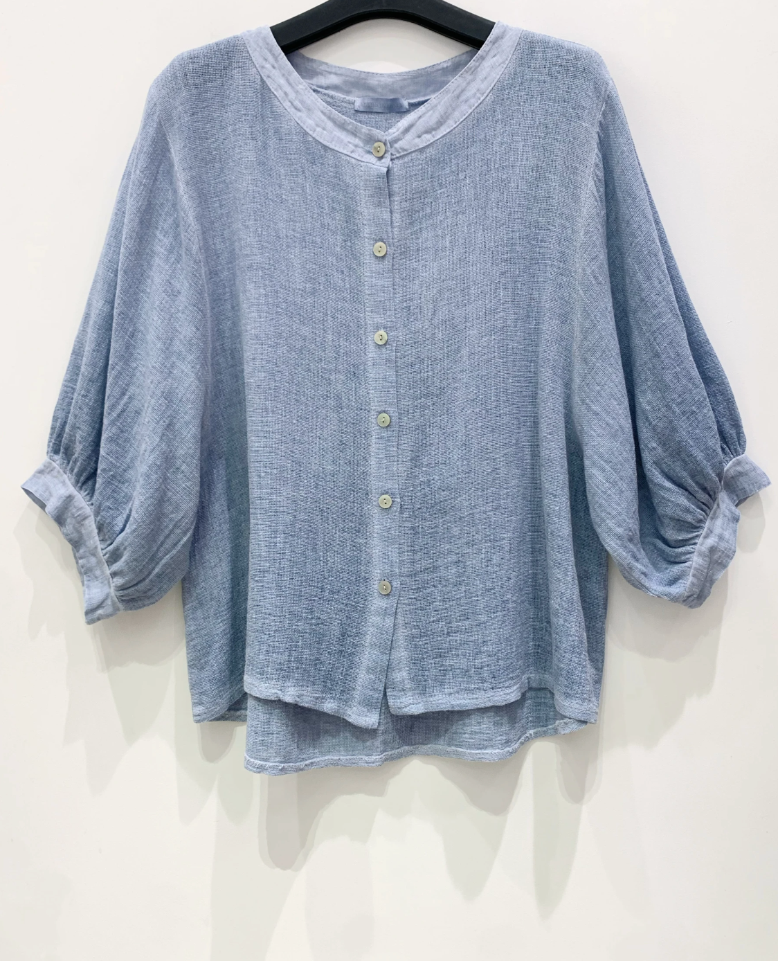Shirt Nelly - Jeans