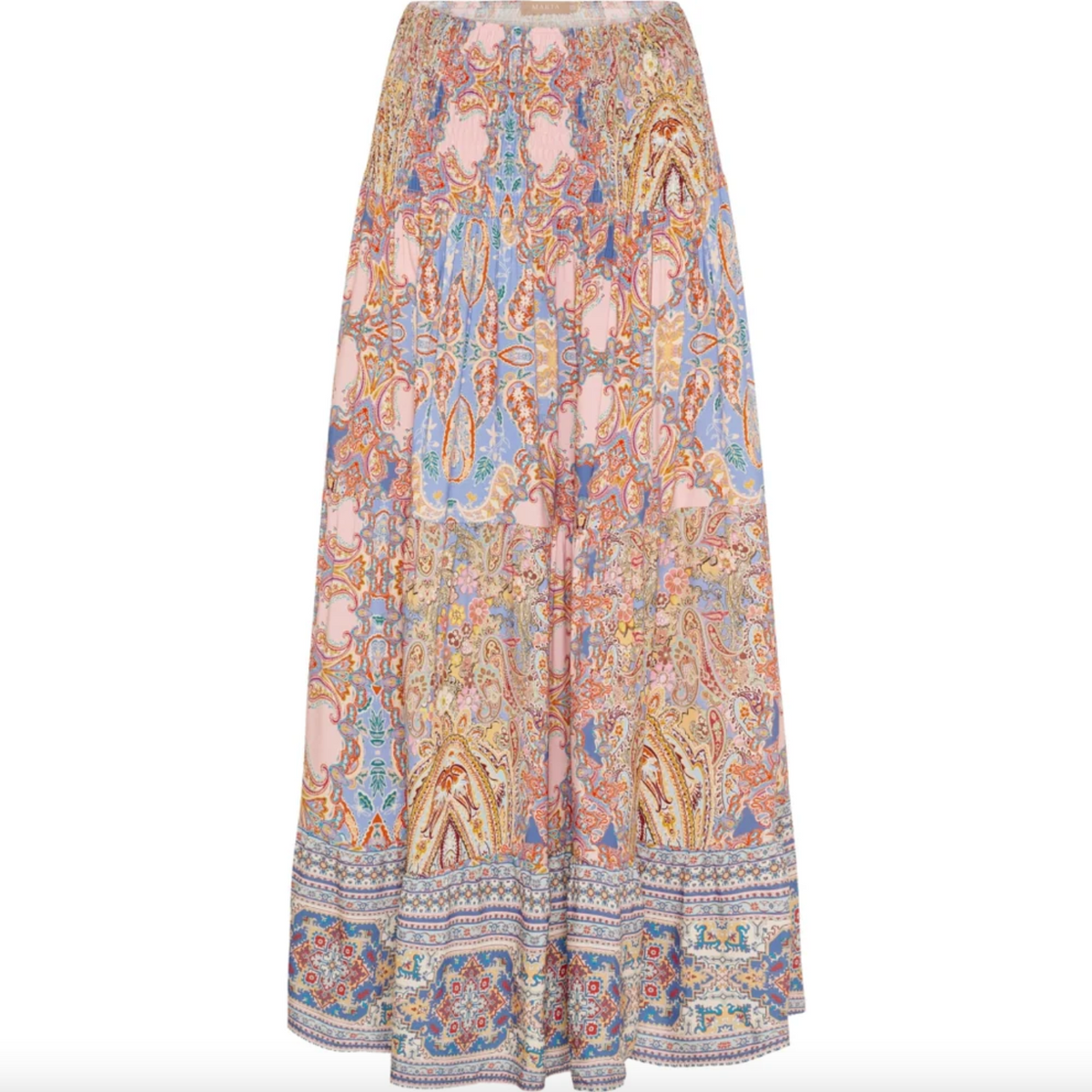Rok jeans