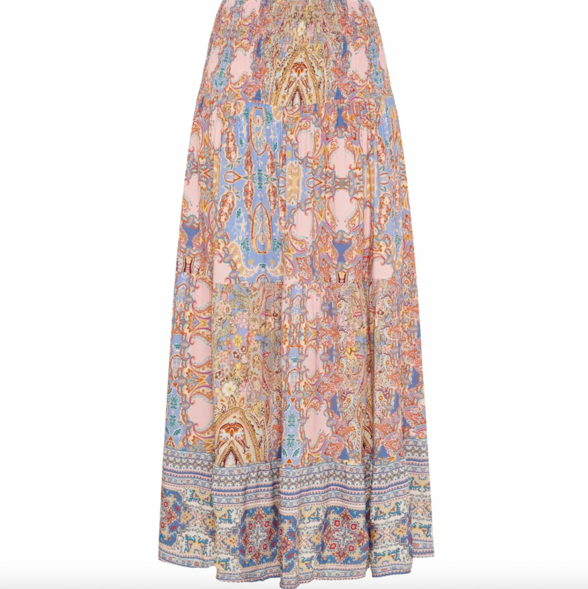 Rok jeans