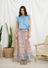 Rok jeans