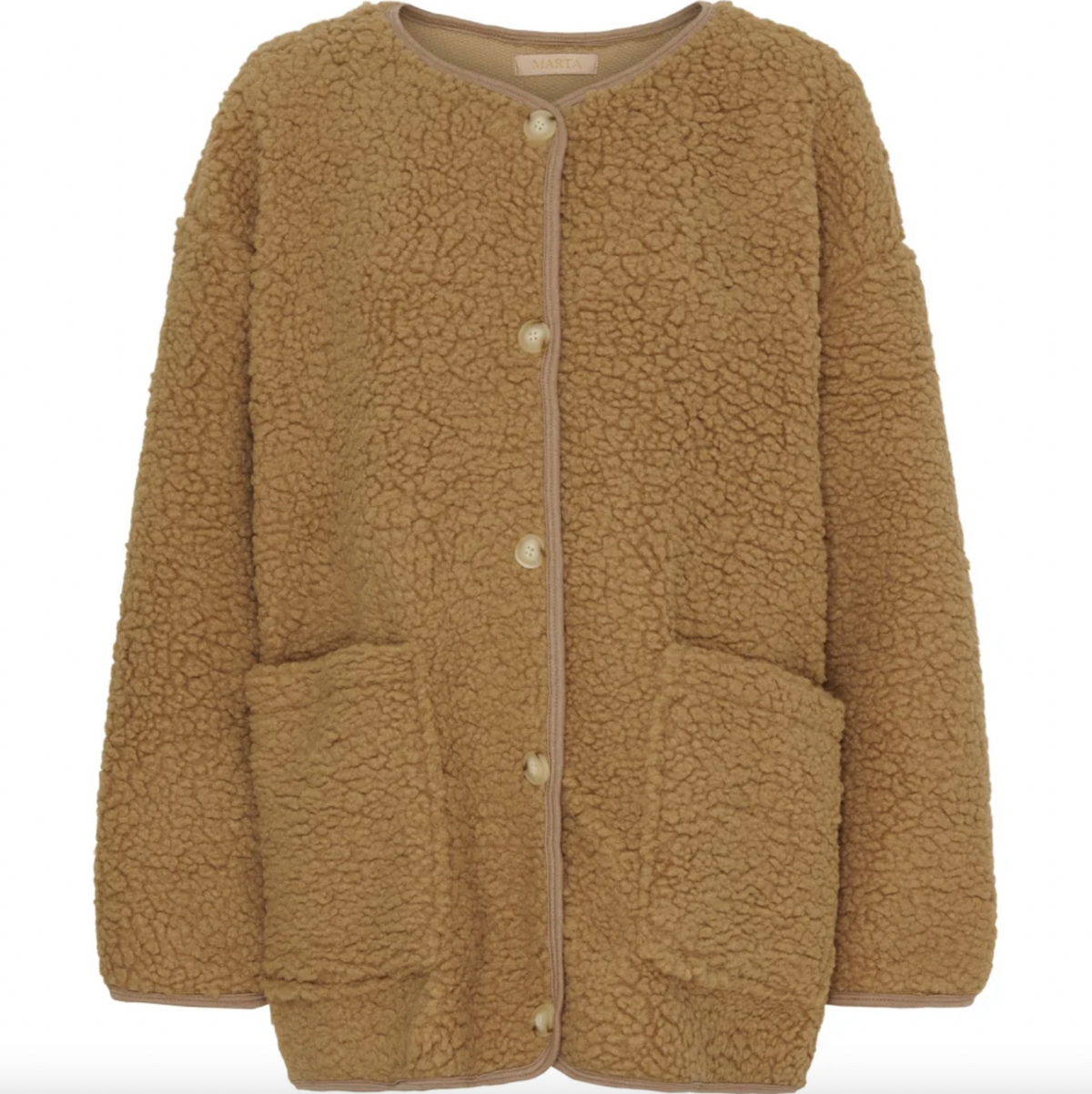 Jas Lucile Camel