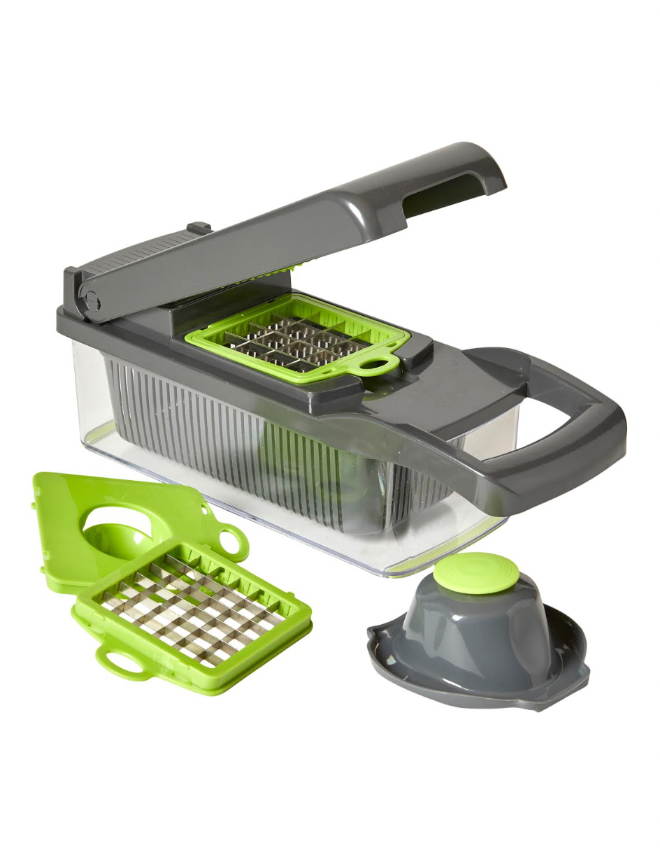 Mandoline incl. doos