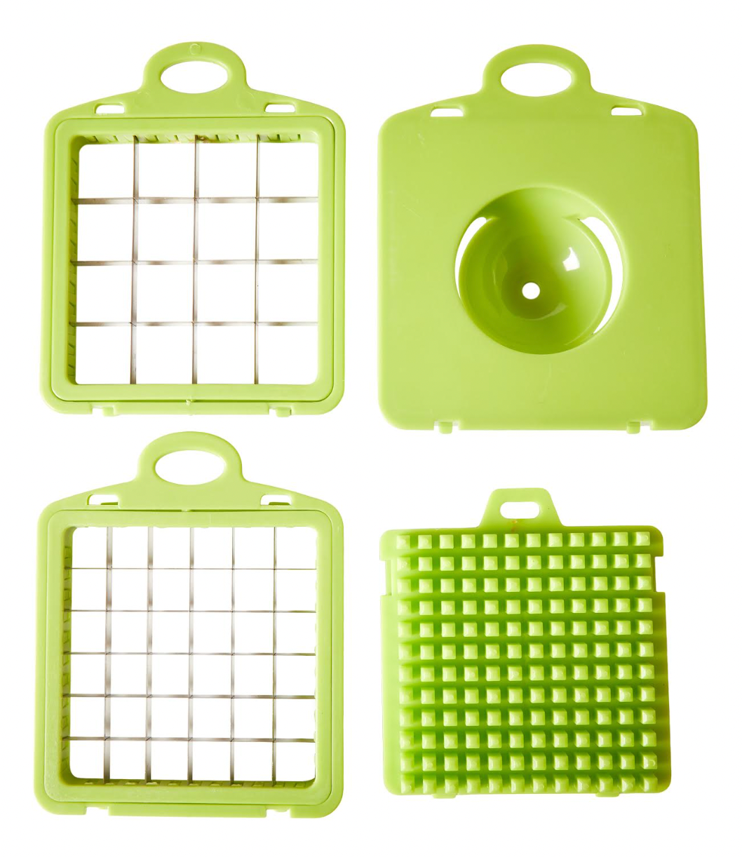 Mandoline incl. doos