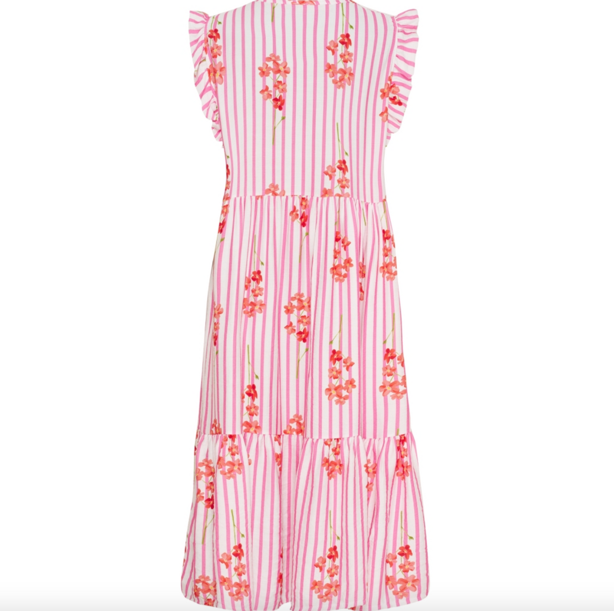 Jurk Anika Streep