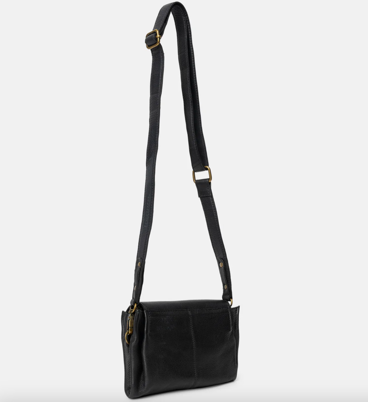 Crossover Lili - Small black