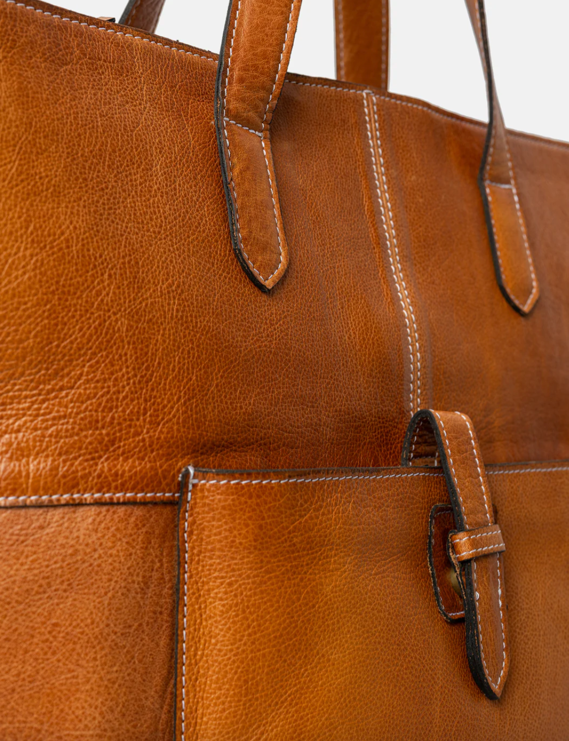 Tas Layla Cognac