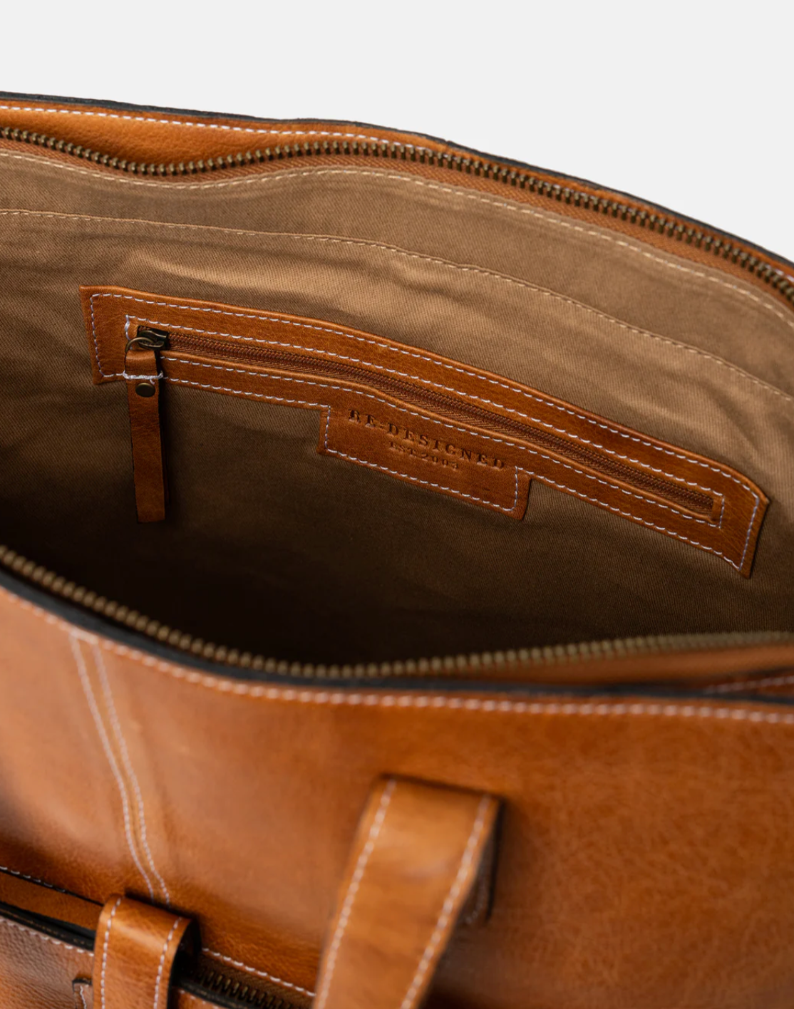 Tas Layla Cognac