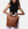 Tas Layla Walnut