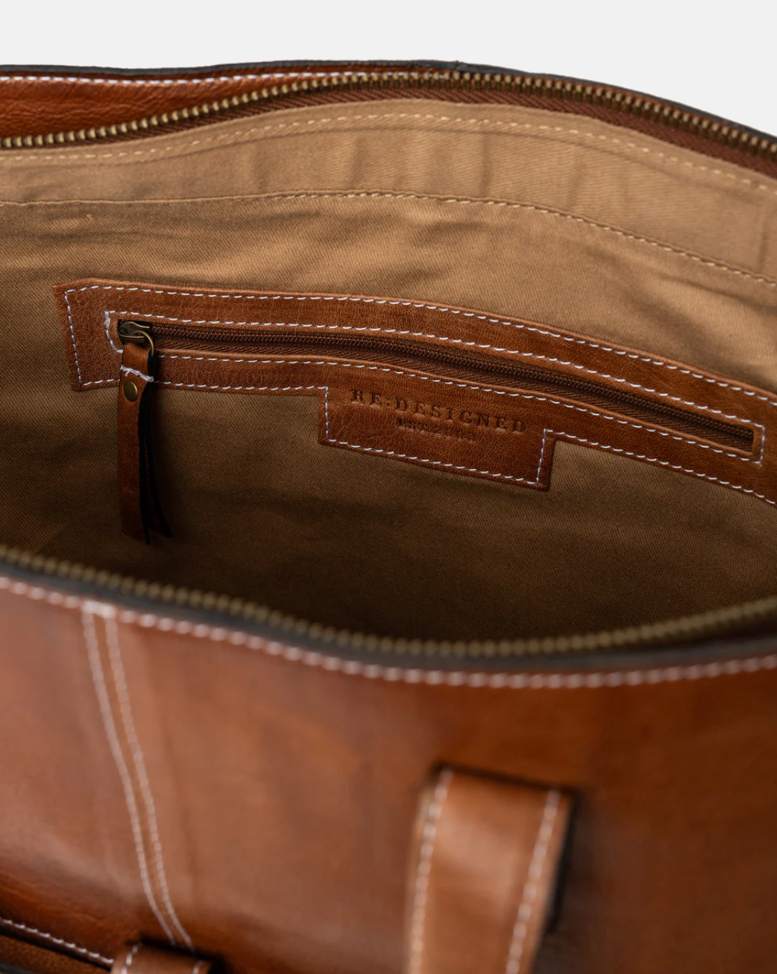 Tas Layla Walnut