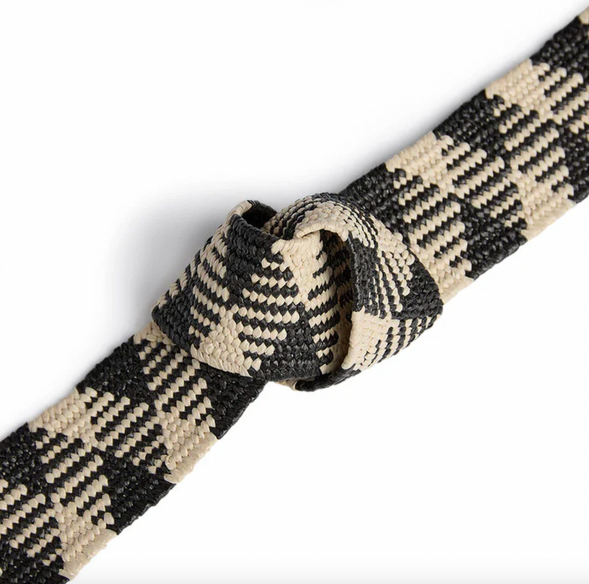 Riem Black wood