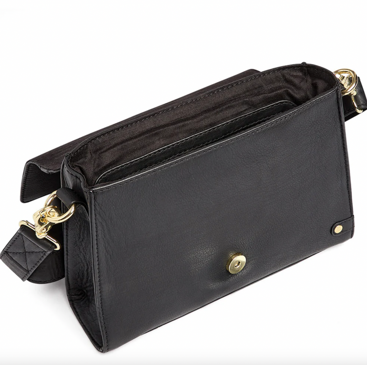 Boxbag LUX - Black