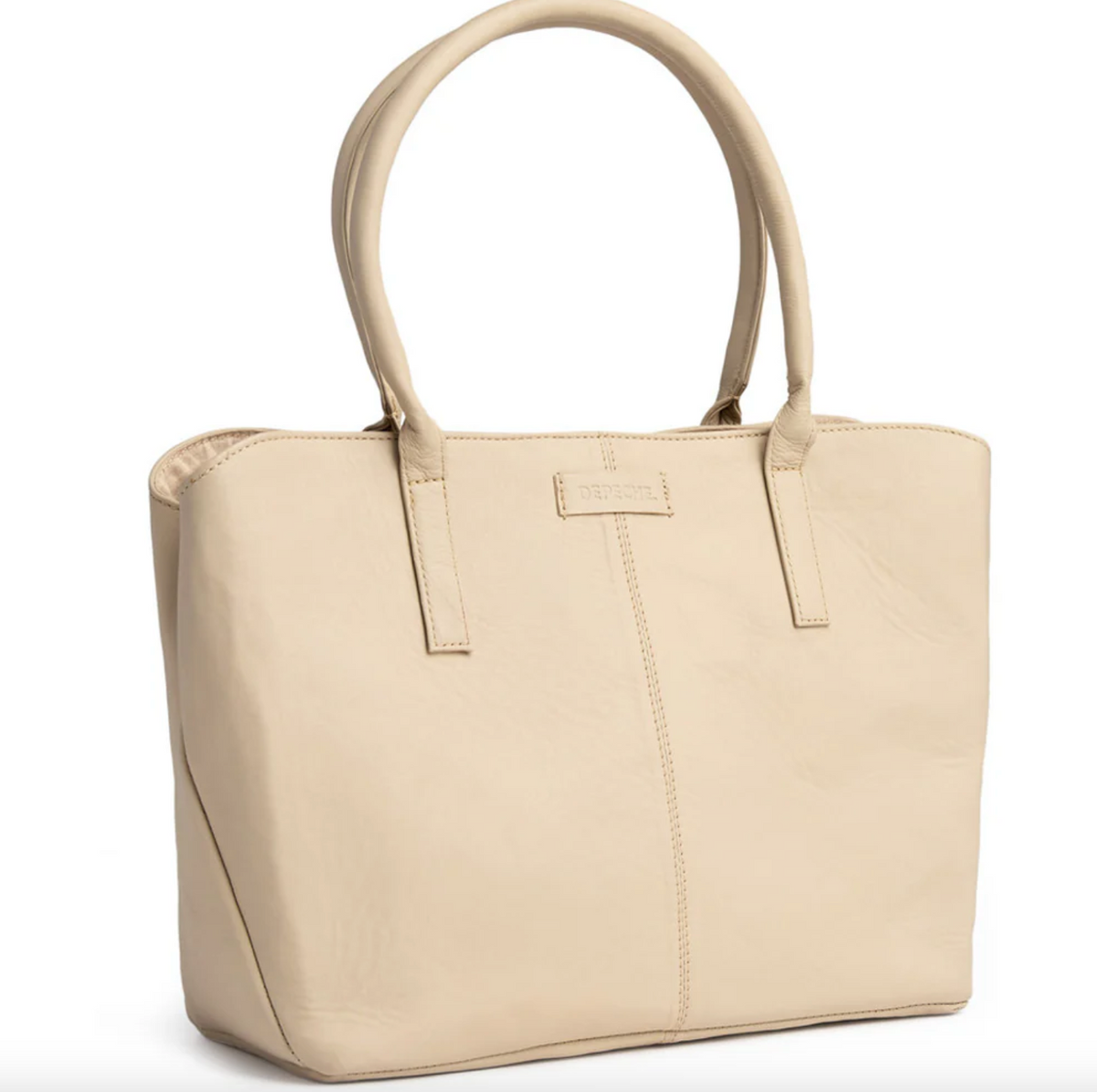 Werktas / shopper – Soft sand