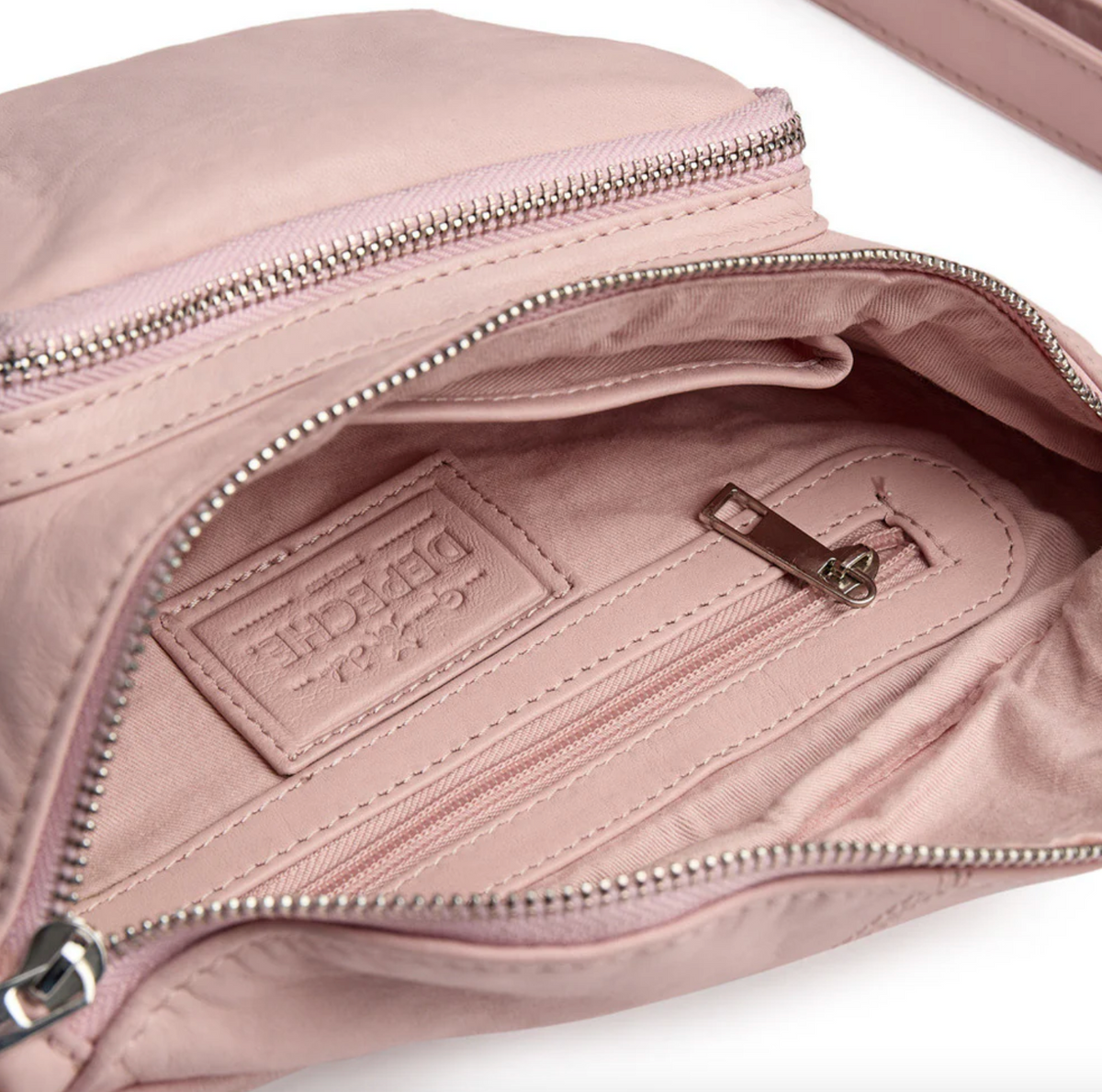 Heuptas CLASSY - Soft Rose