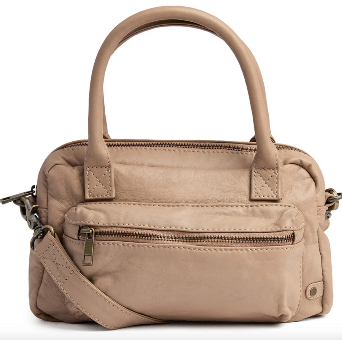Crossbody BINE - Latte