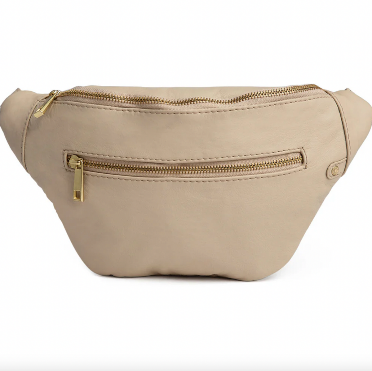 Bumbag – Zand / Goud